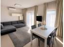 Apartament 3 camere de închiriat în Borhanci — modern, mobilat complet, cu loc de parcare inclus